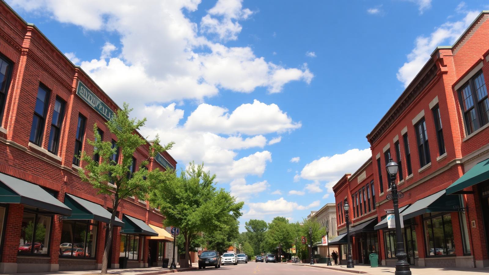 Sioux Falls Market Update — Spring 2025 — Sioux Falls senior real estate guide from Solus Real Estate