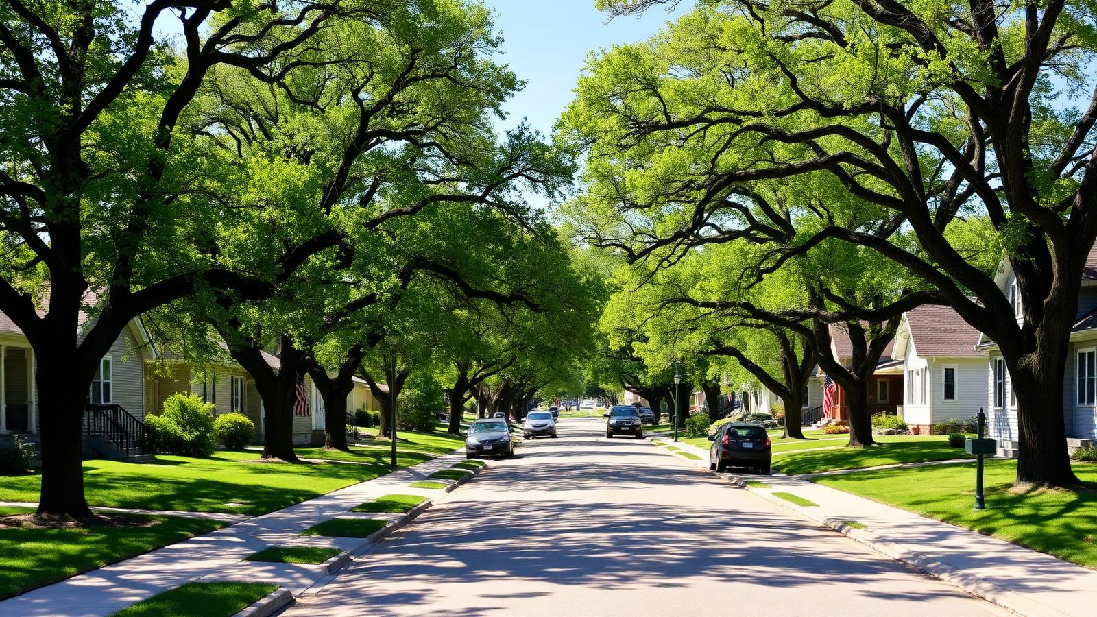 Five Sioux Falls Neighborhoods Seniors Love — Sioux Falls senior real estate guide from Solus Real Estate