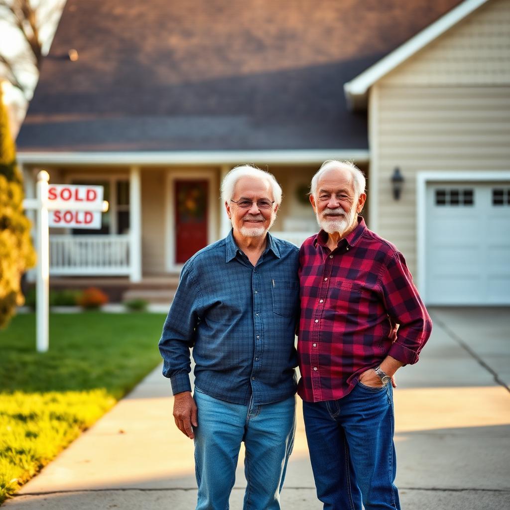 Selling and Buying at Retirement: What to Expect — Sioux Falls senior real estate guide from Solus Real Estate