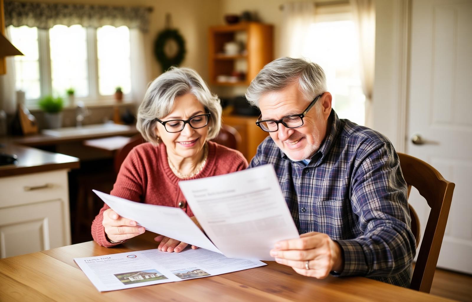 Smart Home Buying Tips for Seniors Nearing Retirement — Sioux Falls senior real estate article from Solus Real Estate