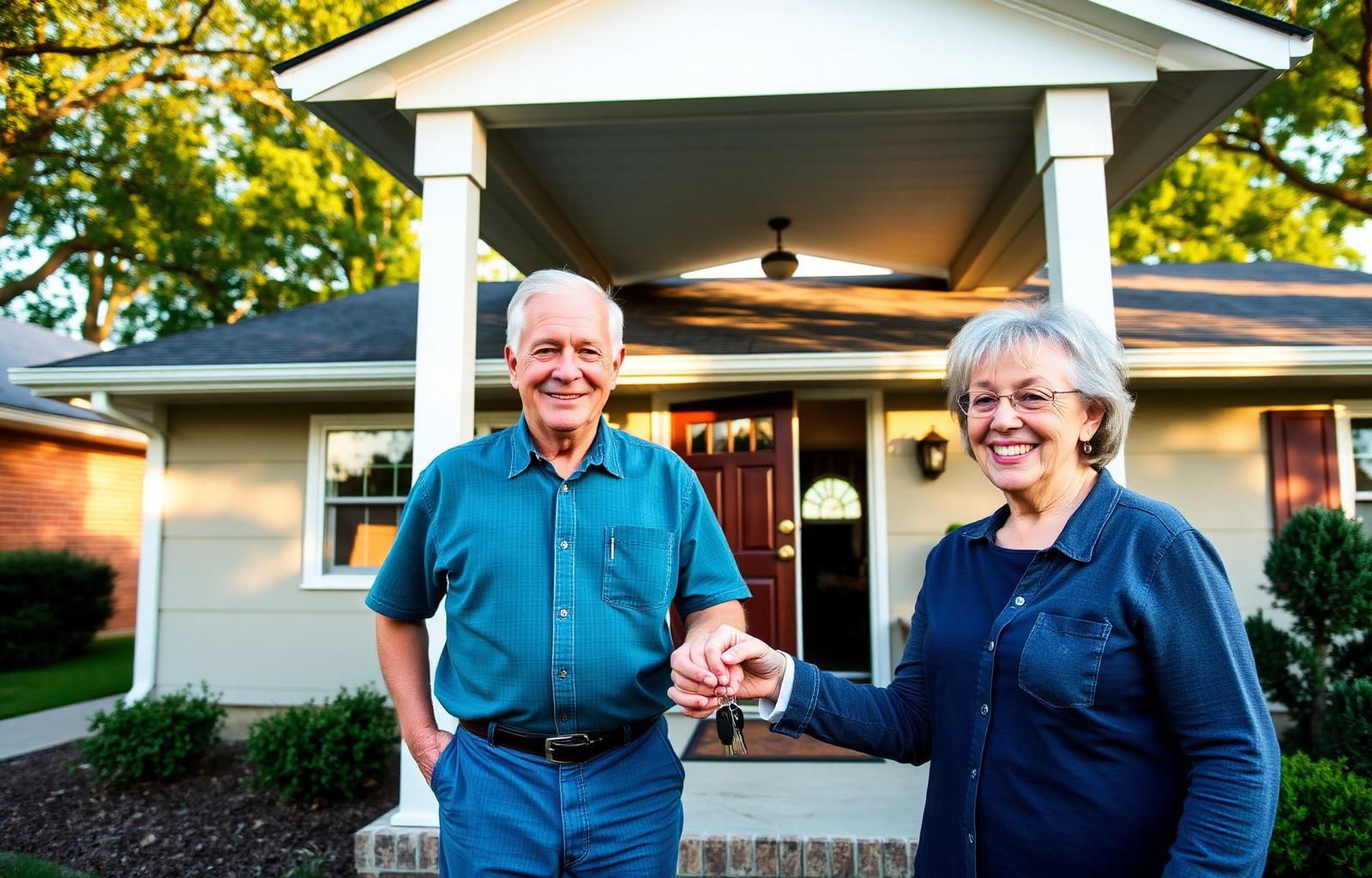 How to Sell Your Home in Sioux Falls: A Step-by-Step Guide for 2025 — Sioux Falls senior real estate guide from Solus Real Estate