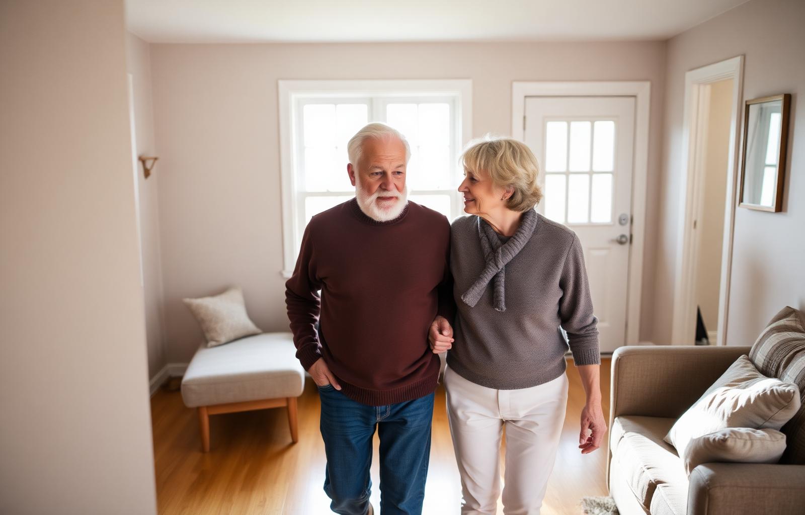 Buying Your Last Home? Ask These Questions First — Sioux Falls senior real estate guide from Solus Real Estate