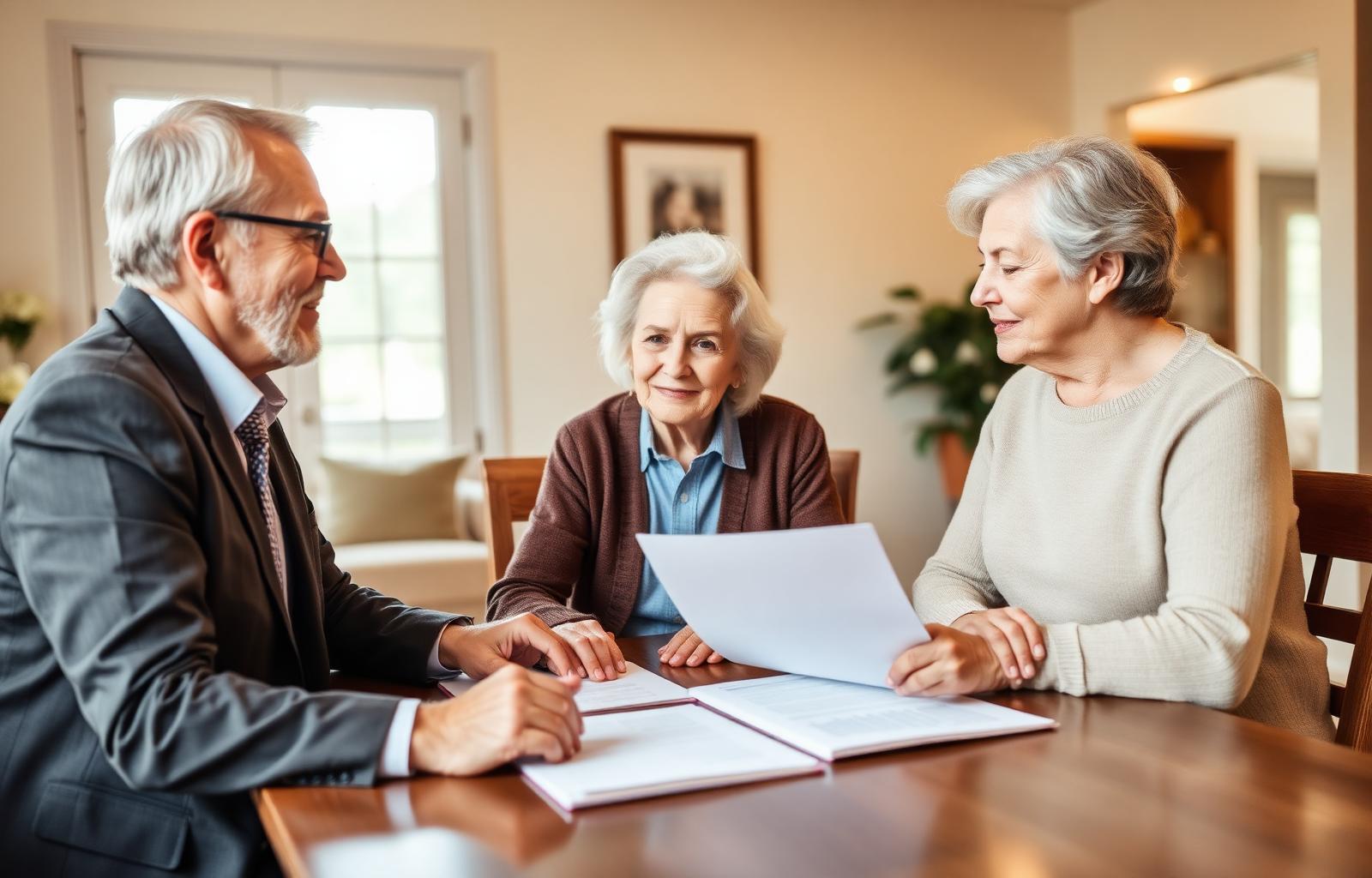 Making Informed Decisions With an SRES® Sioux Falls Realtor — Sioux Falls senior real estate article from Solus Real Estate