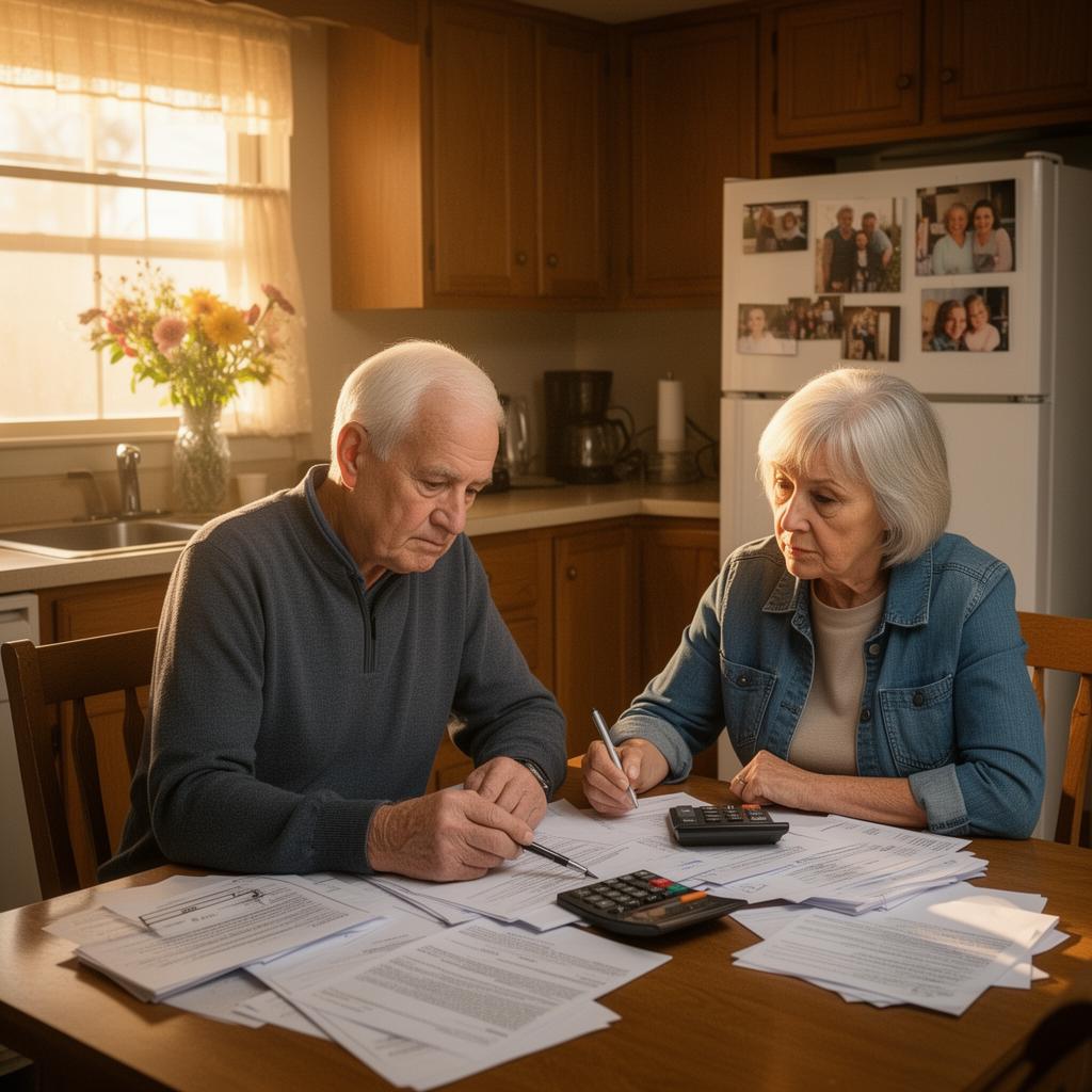 Why Older Homeowners Need Strategic Support When Selling — Sioux Falls senior real estate article from Solus Real Estate
