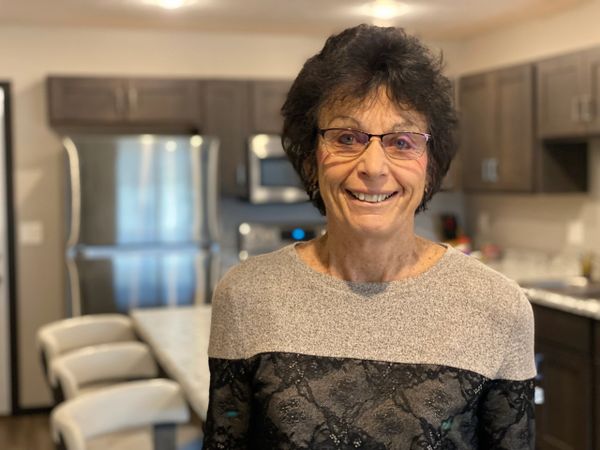 Eileen Friest — Solus Real Estate Sioux Falls senior client testimonial